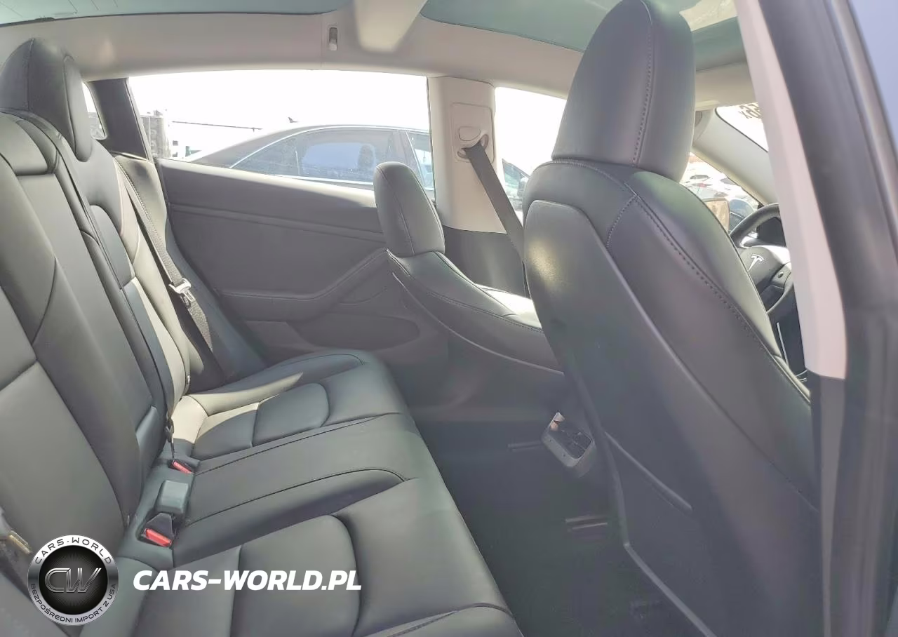 2023 Tesla Model 3 VIN:5YJ3E1EA2PF568977 - 10