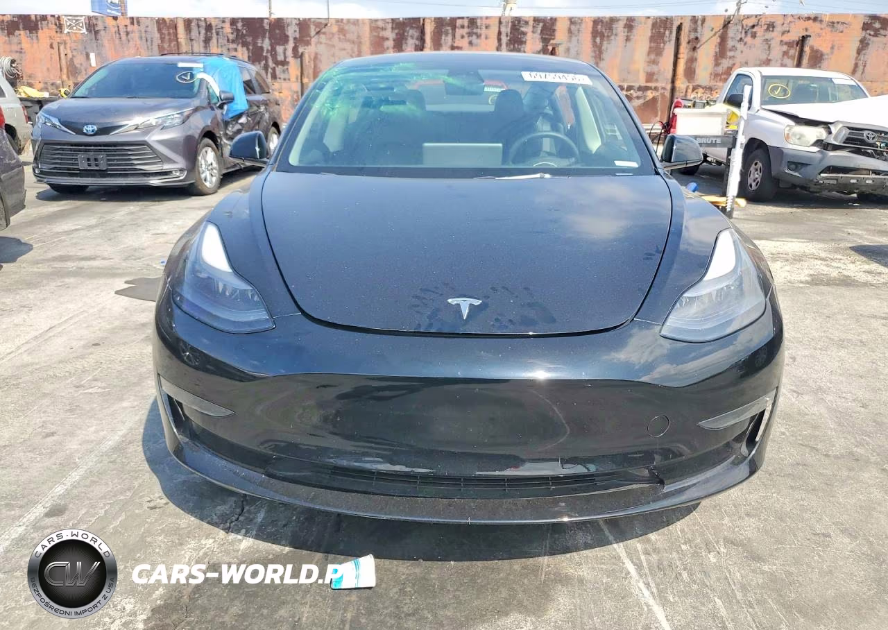2023 Tesla Model 3 VIN:5YJ3E1EA2PF568977 - 5