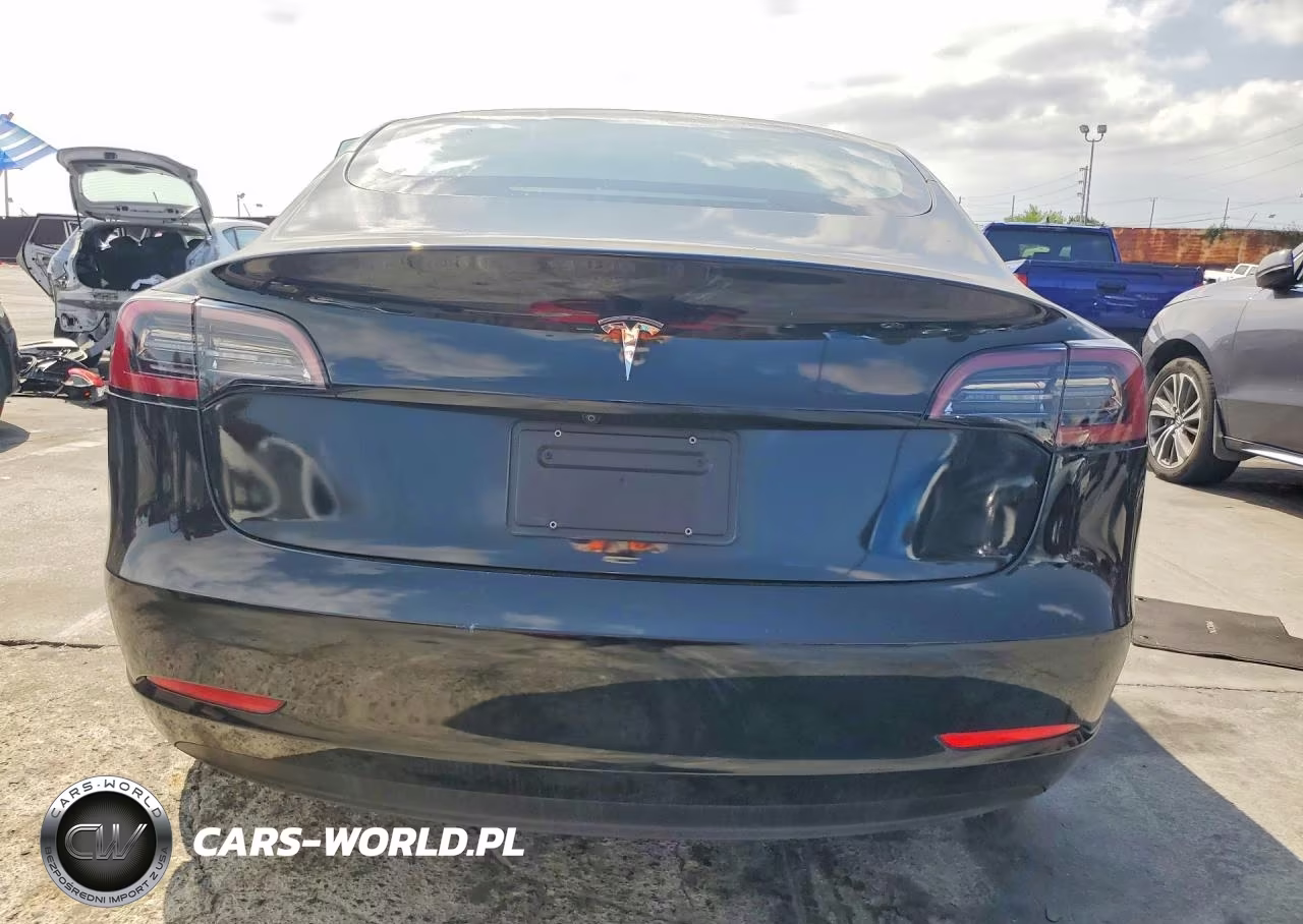 2023 Tesla Model 3 VIN:5YJ3E1EA2PF568977 - 6