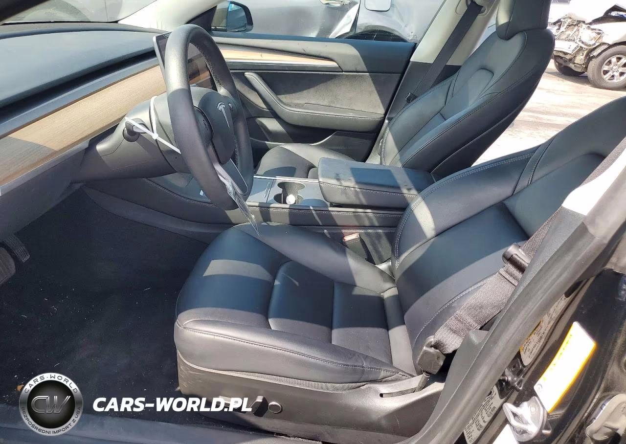 2023 Tesla Model 3 VIN:5YJ3E1EA2PF568977 - 7
