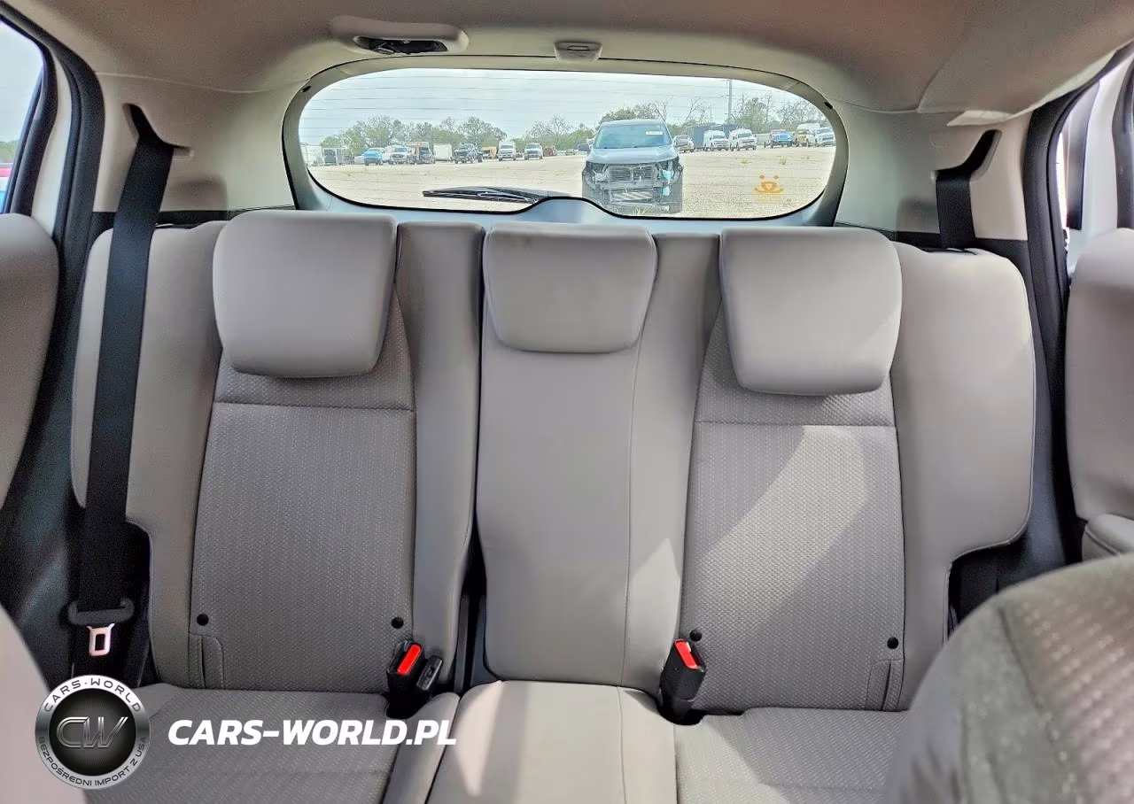 2018 Honda Hr-V Ex VIN:3CZRU5H58JM709728 - 10