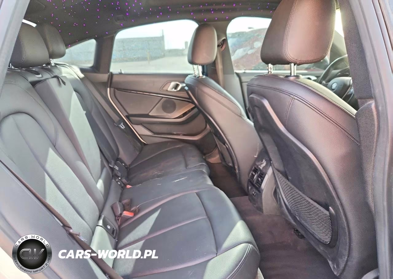2021 BMW 228Xi VIN:WBA73AK08M7H53085 - 10