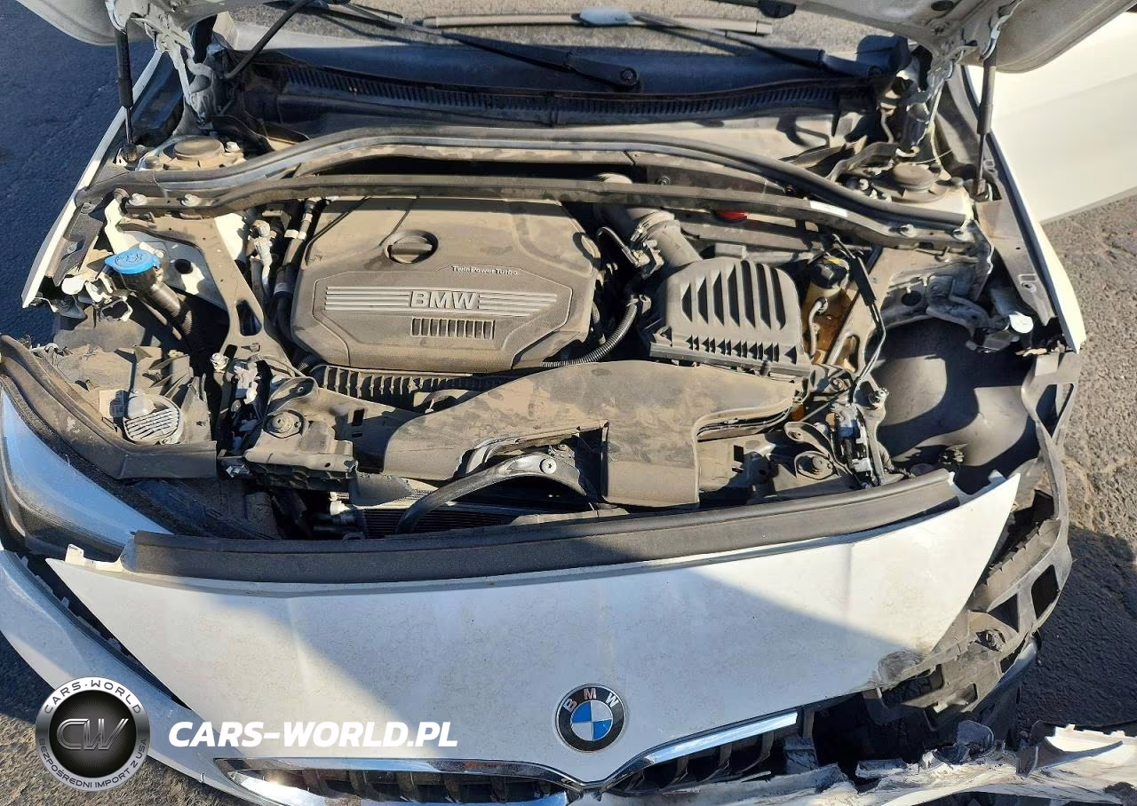 2021 BMW 228Xi VIN:WBA73AK08M7H53085 - 11