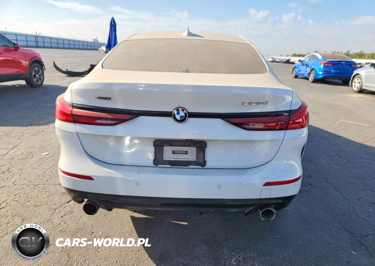 2021 BMW 228Xi VIN:WBA73AK08M7H53085 - 6