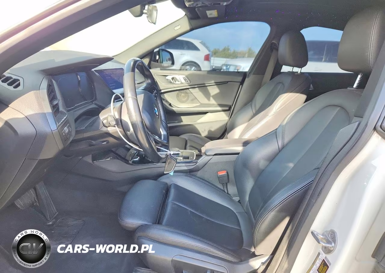 2021 BMW 228Xi VIN:WBA73AK08M7H53085 - 7