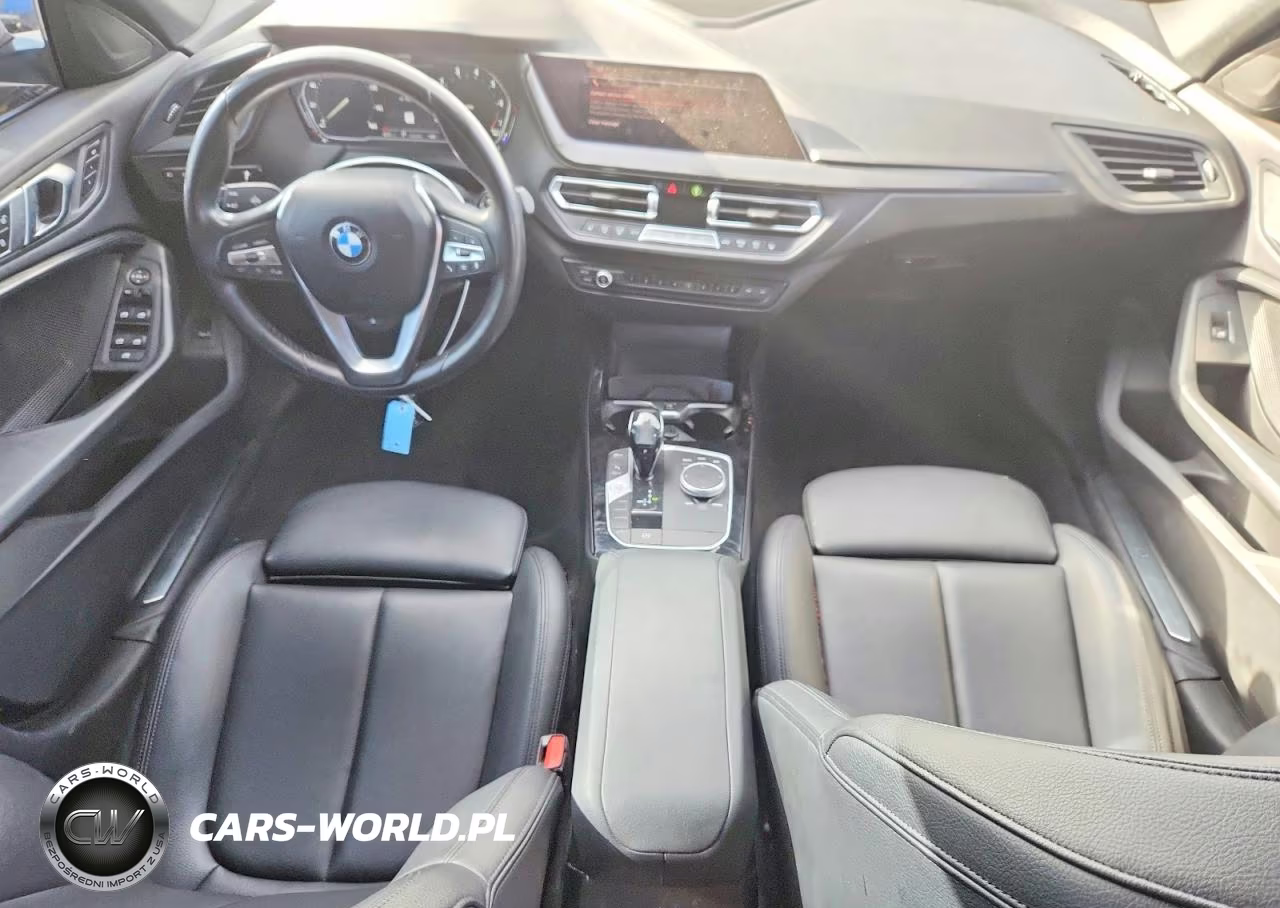 2021 BMW 228Xi VIN:WBA73AK08M7H53085 - 8