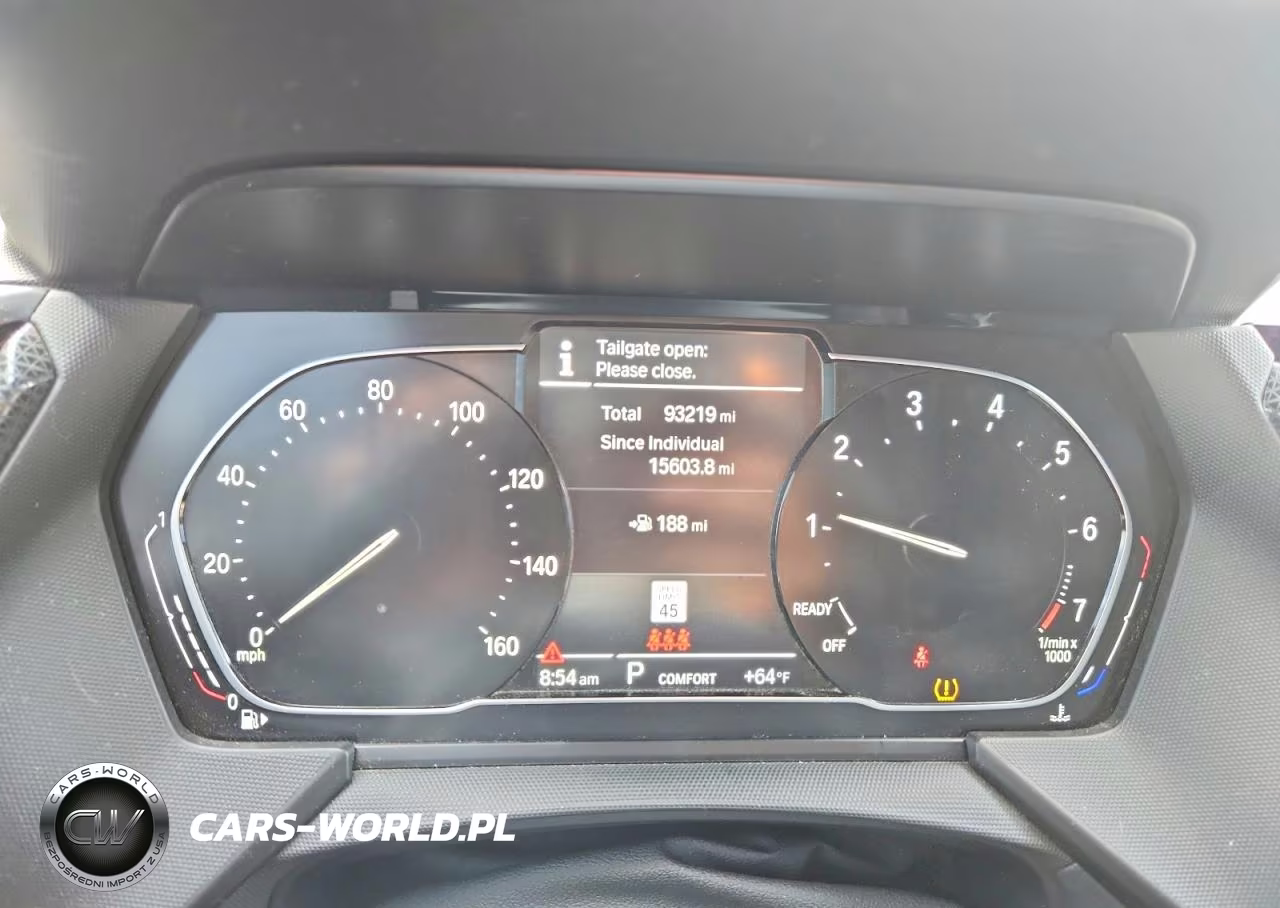 2021 BMW 228Xi VIN:WBA73AK08M7H53085 - 9