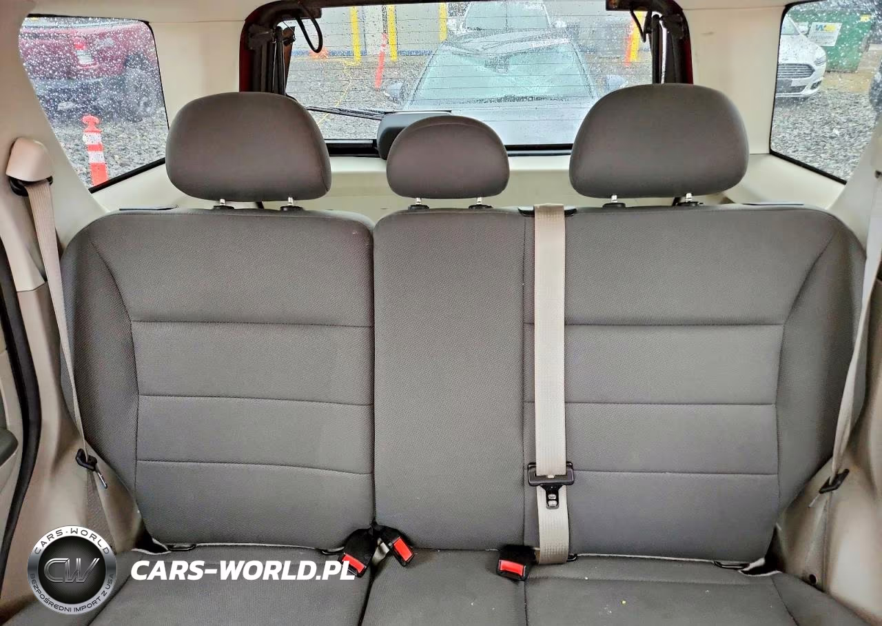 2009 Ford Escape Xlt VIN:1FMCU93G89KC04718 - 10