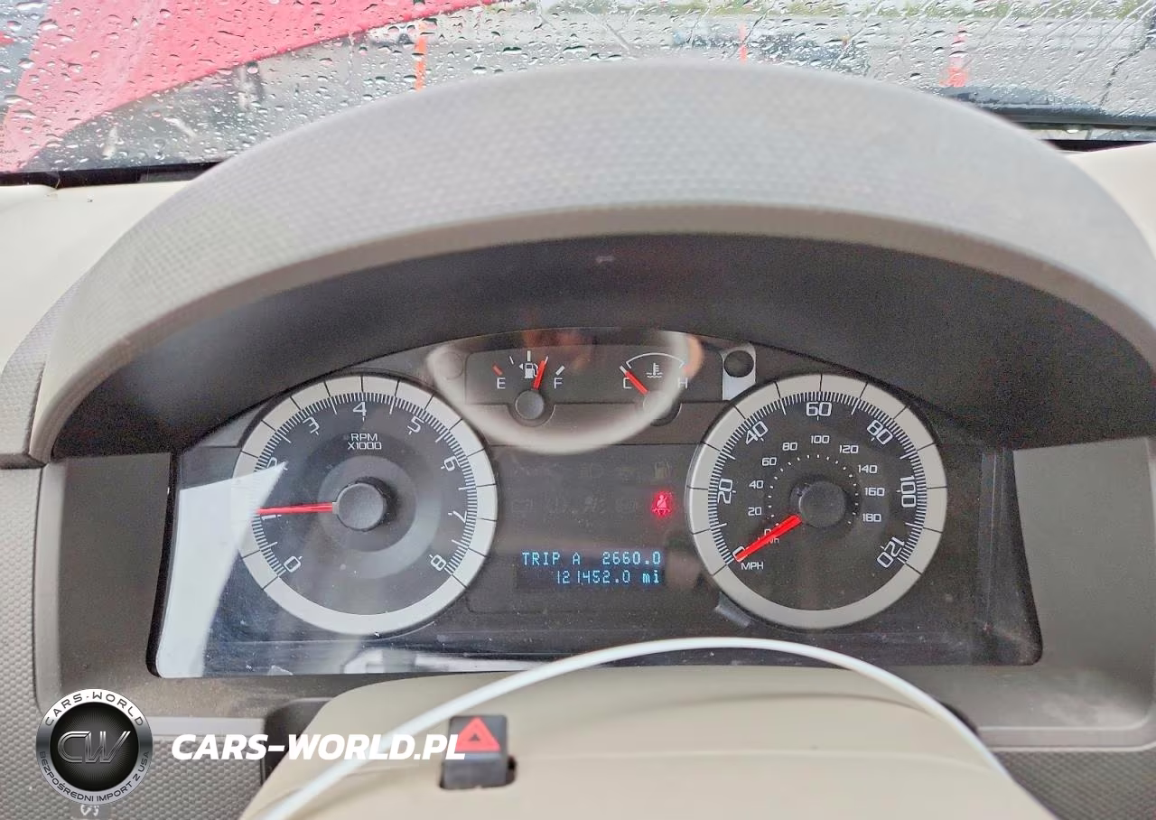 2009 Ford Escape Xlt VIN:1FMCU93G89KC04718 - 9
