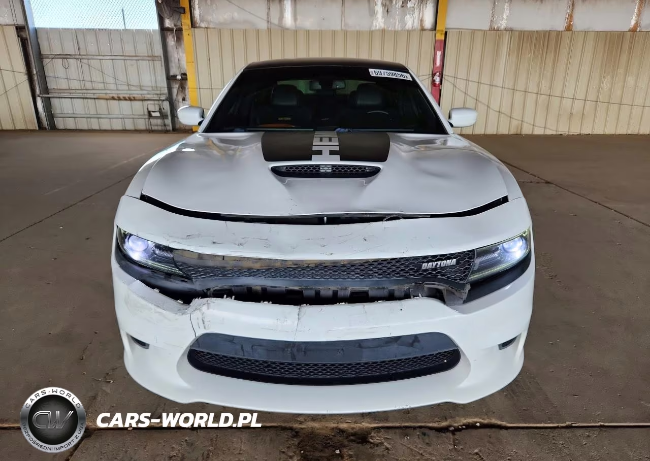 2017 Dodge Charger R-T VIN:2C3CDXCT7HH568029 - 5