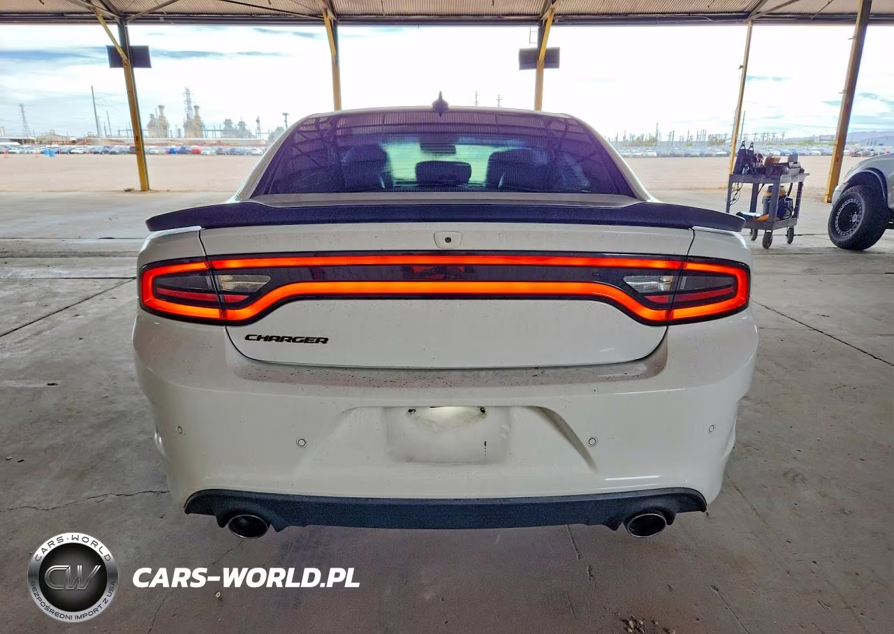 2017 Dodge Charger R-T VIN:2C3CDXCT7HH568029 - 6