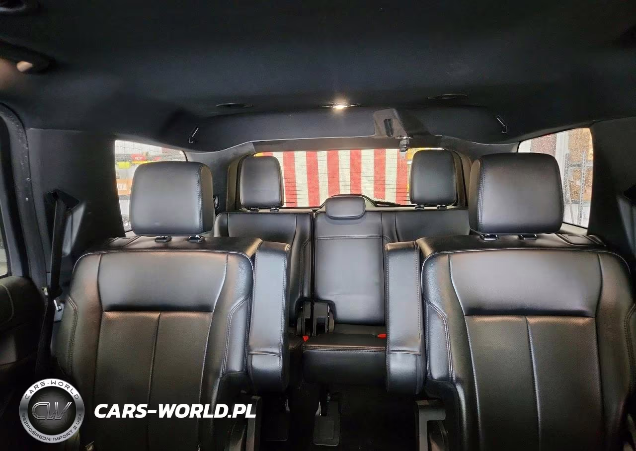 2021 Ford Expedition Xlt VIN:1FMJU1JT7MEA24758 - 10