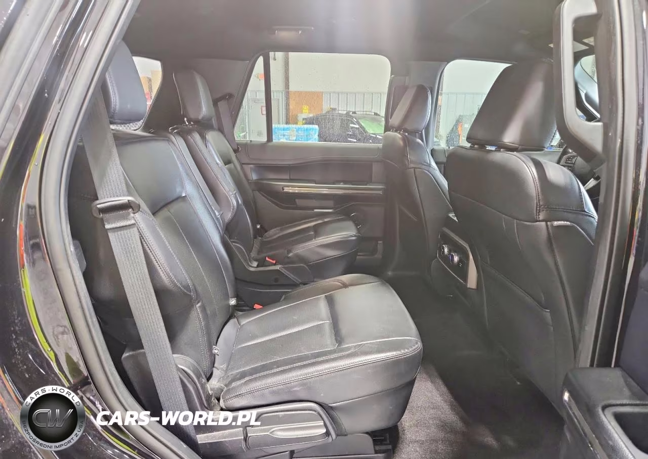 2021 Ford Expedition Xlt VIN:1FMJU1JT7MEA24758 - 11