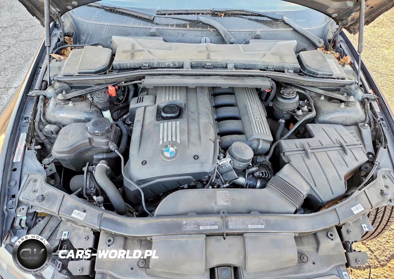 2012 BMW 328 I Sulev VIN:WBAKE5C58CE755822 - 11