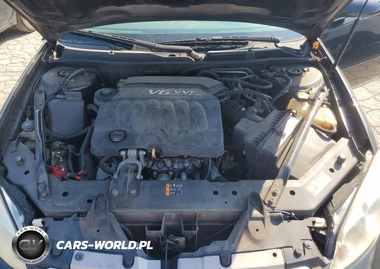 2013 Chevrolet Impala Ls VIN:2G1WF5E37D1260049 - 11