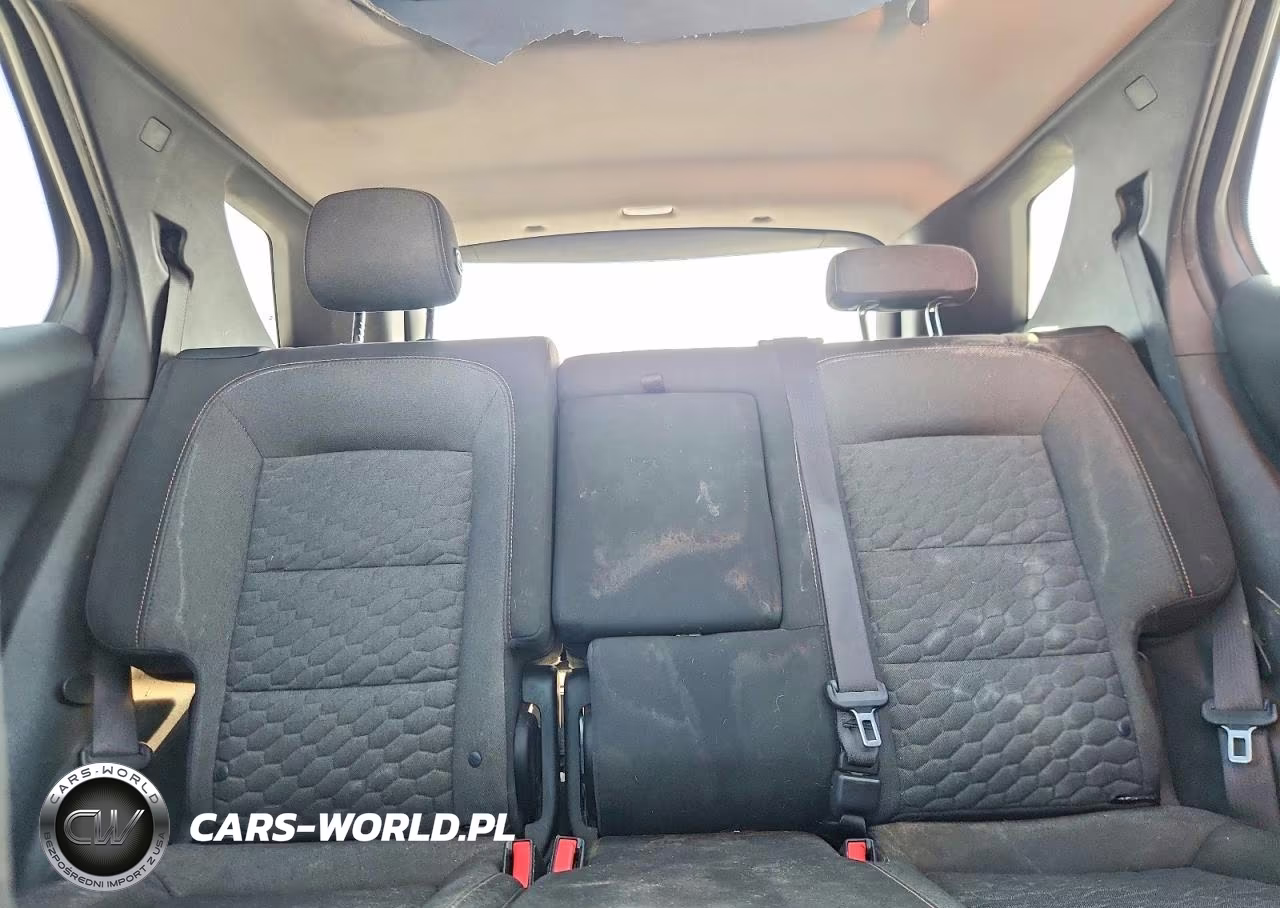 2018 Chevrolet Equinox Lt VIN:2GNAXJEV9J6245163 - 10