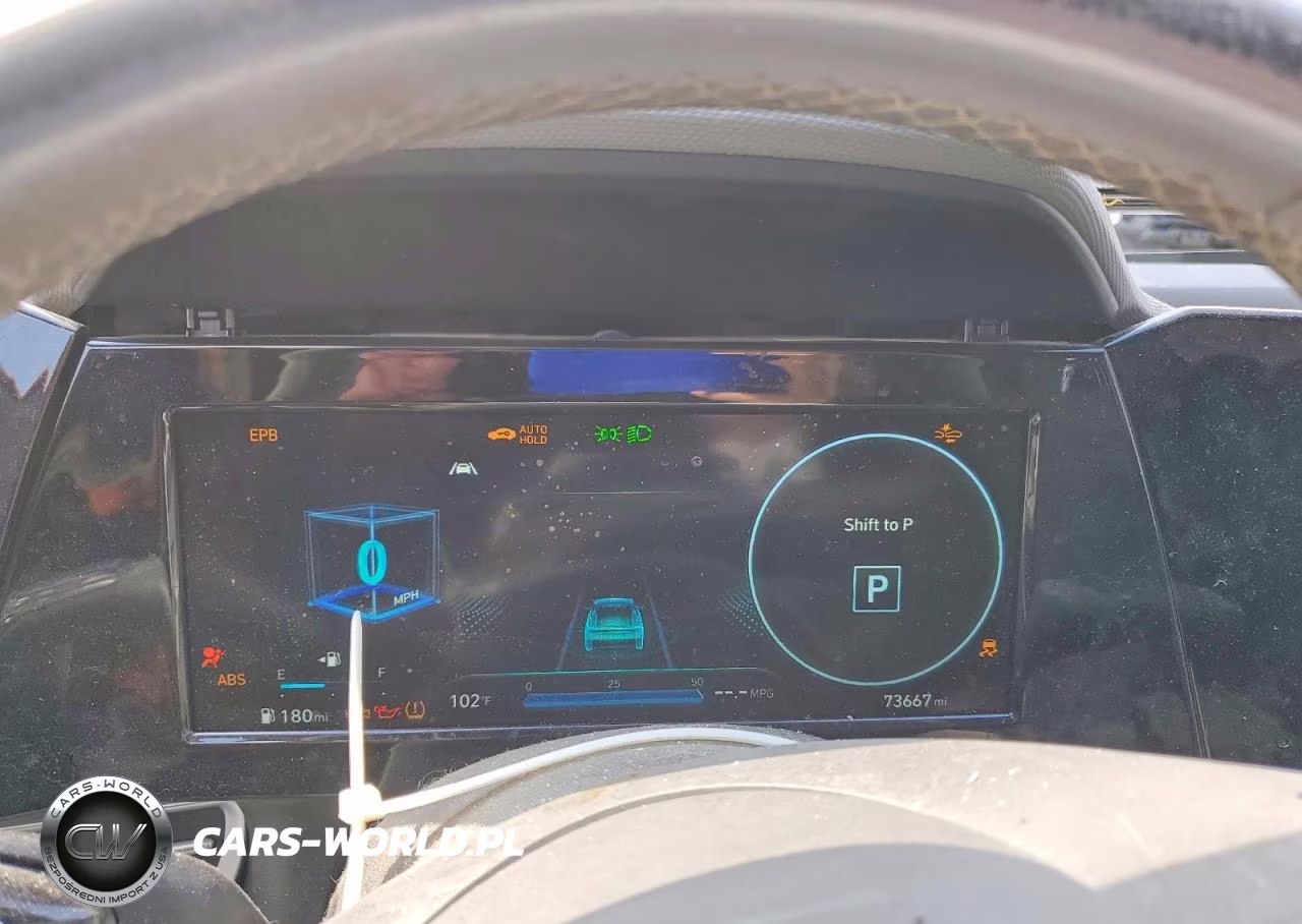 2022 Hyundai Elantra Sel VIN:5NPLS4AGXNH064731 - 9
