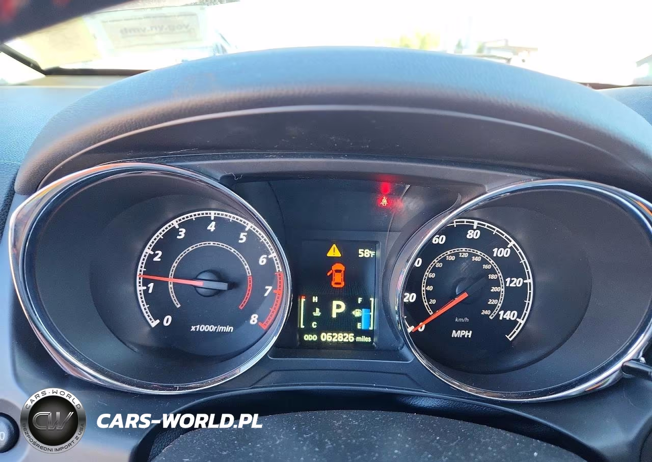 2017 Mitsubishi Outlander Sport Es VIN:JA4AR3AU2HZ054057 - 9