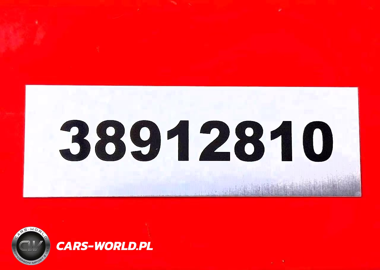 2026 Others 4 Clamp Puller Withroof VIN:38912810 - 8