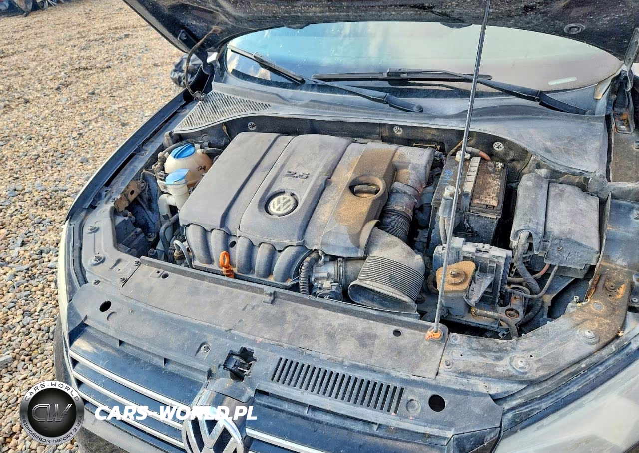 2012 Volkswagen Passat Se VIN:1VWBP7A31CC074078 - 11