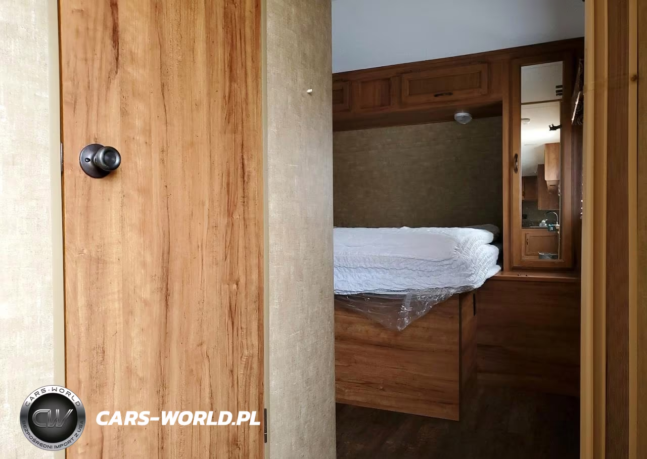 2015 Kz-Rv Connect Camper VIN:4EZTL3122F8129744 - 5