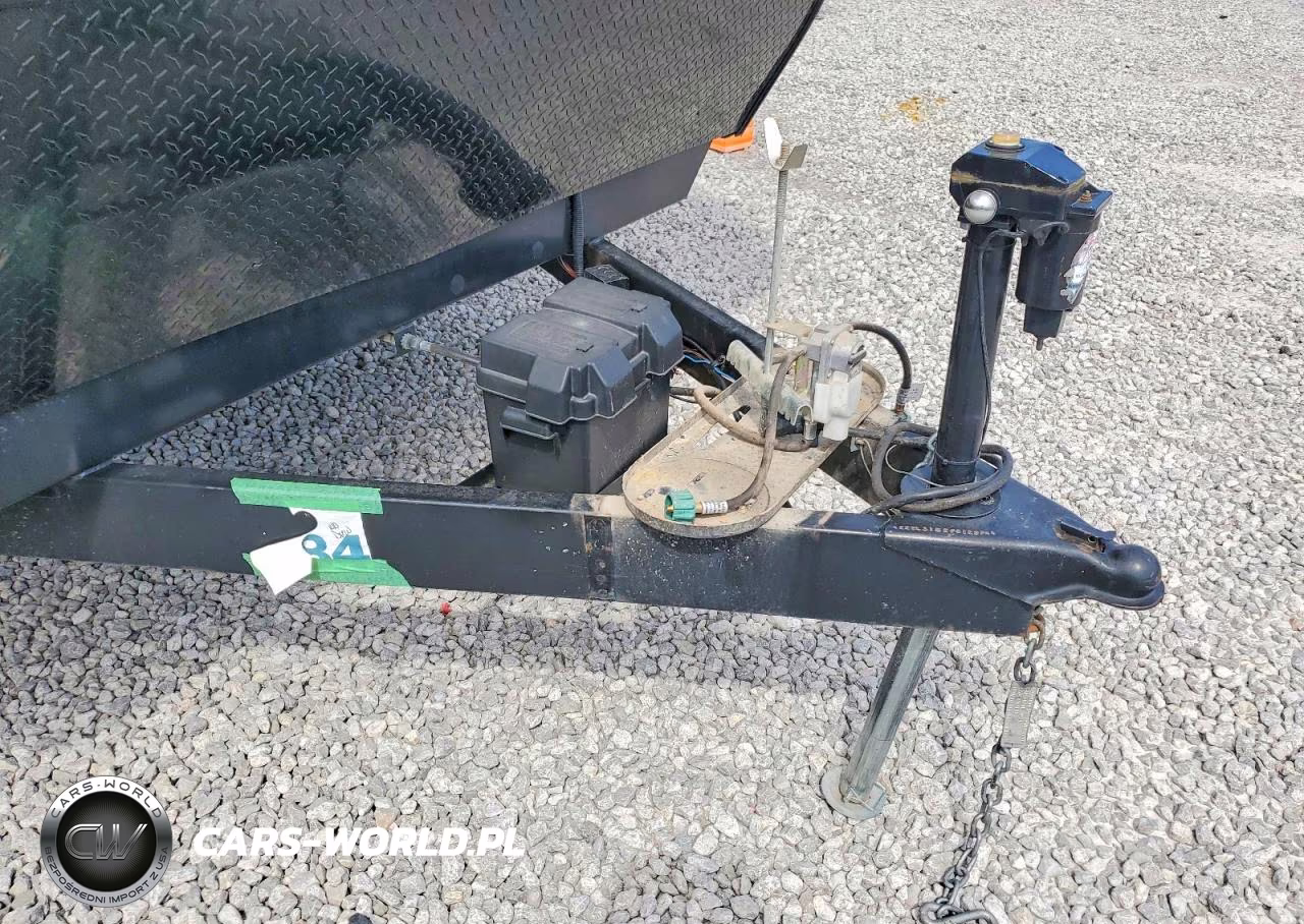 2015 Kz-Rv Connect Camper VIN:4EZTL3122F8129744 - 8