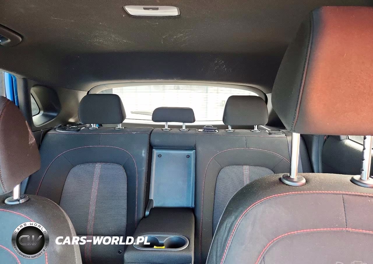 2022 Hyundai Kona N Line VIN:KM8K3CA36NU859079 - 10