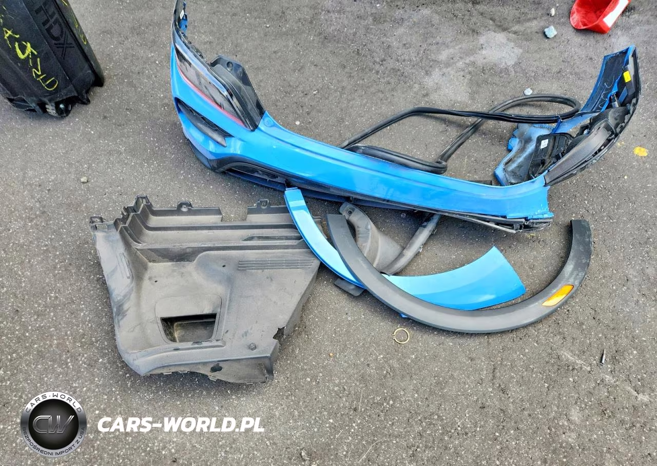 2022 Hyundai Kona N Line VIN:KM8K3CA36NU859079 - 13