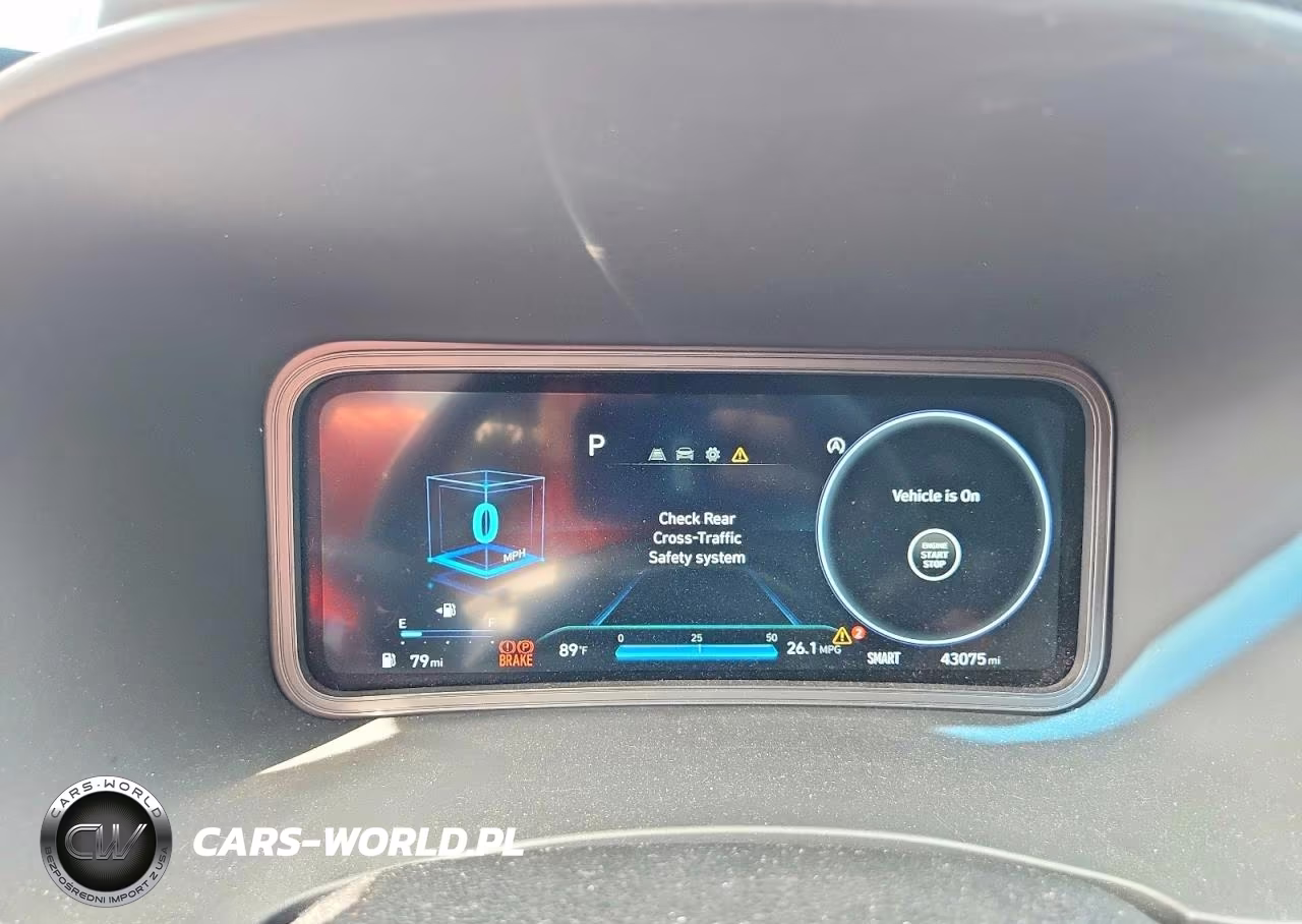 2022 Hyundai Kona N Line VIN:KM8K3CA36NU859079 - 9