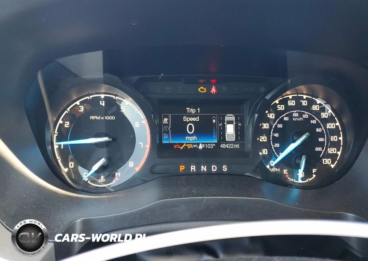 2023 Ford Ranger Xl VIN:1FTER4EH0PLE01476 - 9