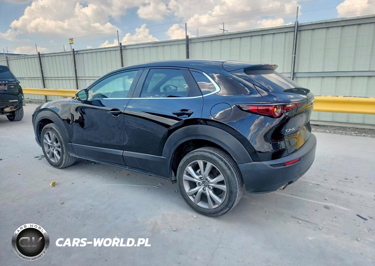 MAZDA CX-30 SELE VIN:3MVDMABL2MM271663 - 2