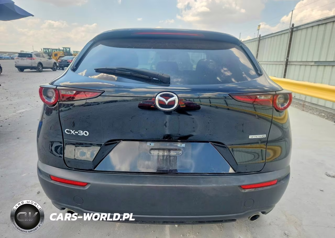 MAZDA CX-30 SELE VIN:3MVDMABL2MM271663 - 6