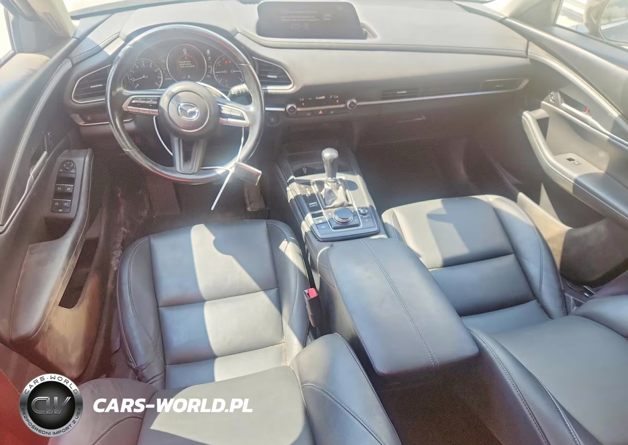 MAZDA CX-30 SELE VIN:3MVDMABL2MM271663 - 8