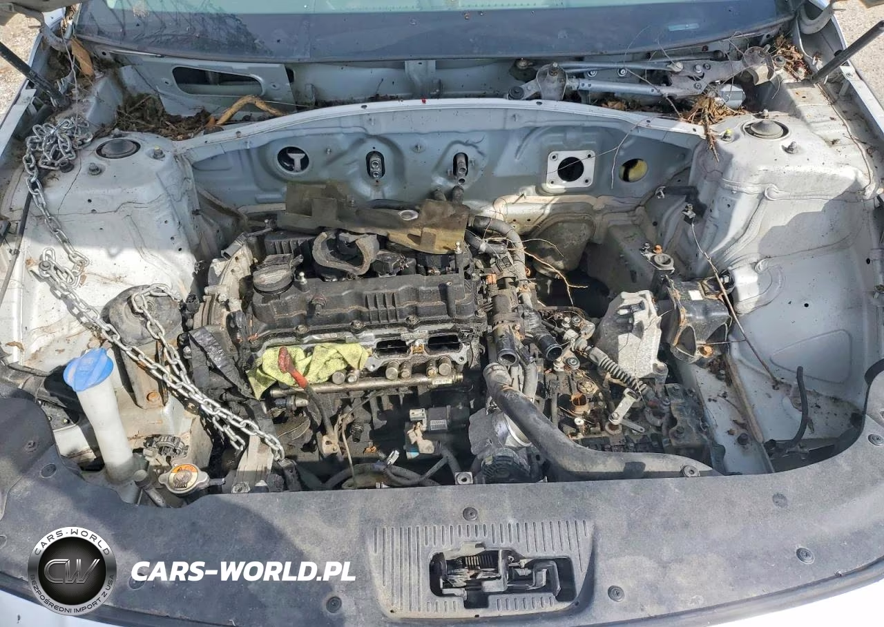 2015 Hyundai Sonata Se VIN:5NPE24AF6FH164620 - 11