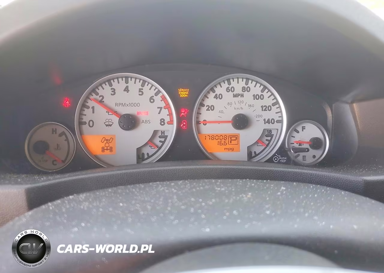 2010 Nissan Frontier Se V6 VIN:1N6AD0EV5AC429872 - 9