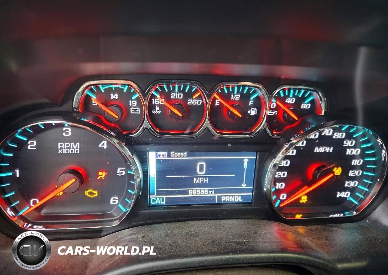 2019 Chevrolet Silverado Ld K1500 Lt VIN:2GCVKPEC6K1201310 - 9