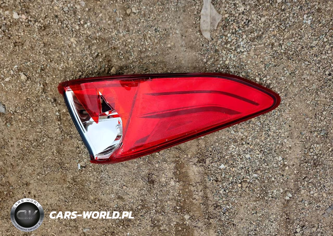 2019 Honda Odyssey Exl VIN:5FNRL6H78KB018852 - 12