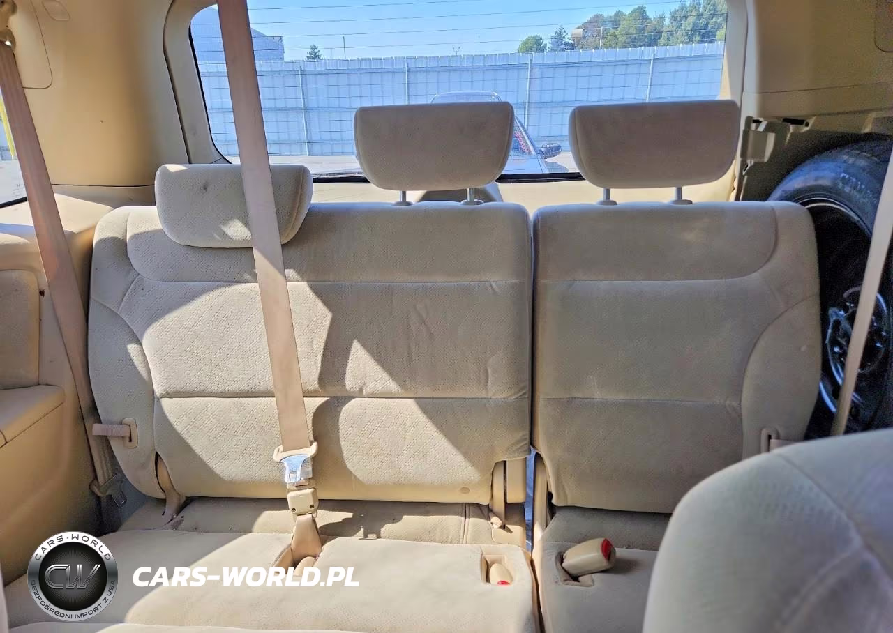 2009 Honda Odyssey Lx VIN:5FNRL38269B025909 - 10