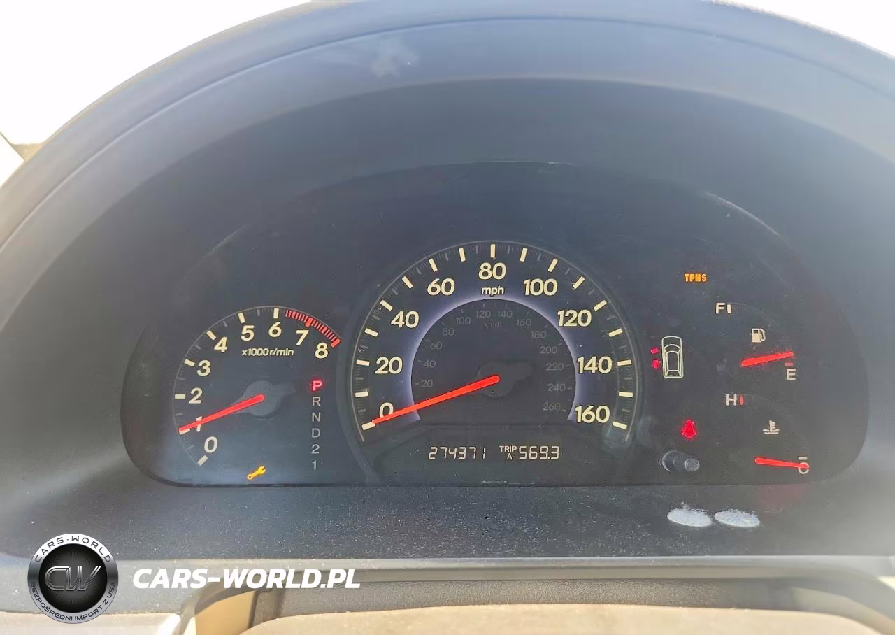 2009 Honda Odyssey Lx VIN:5FNRL38269B025909 - 9