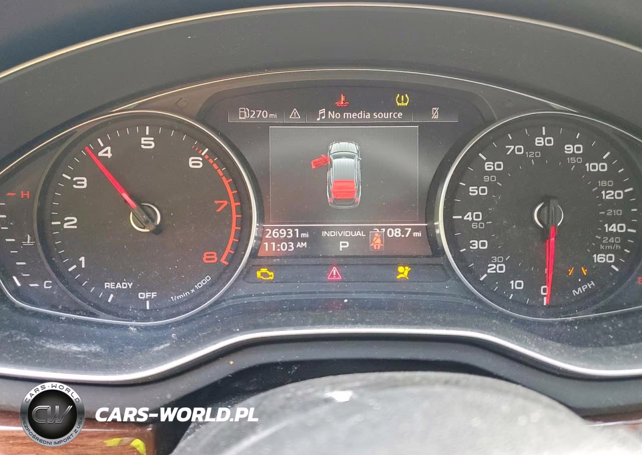 2021 Audi A5 Premium 40 VIN:WAUABCF53MA019786 - 9