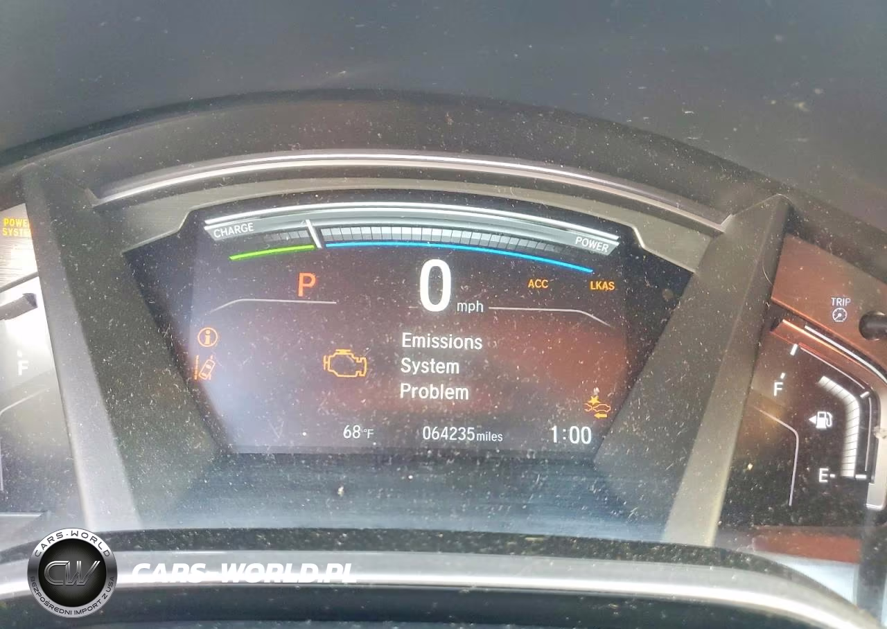 2021 Honda Cr-V Touring VIN:7FART6H98ME028371 - 9