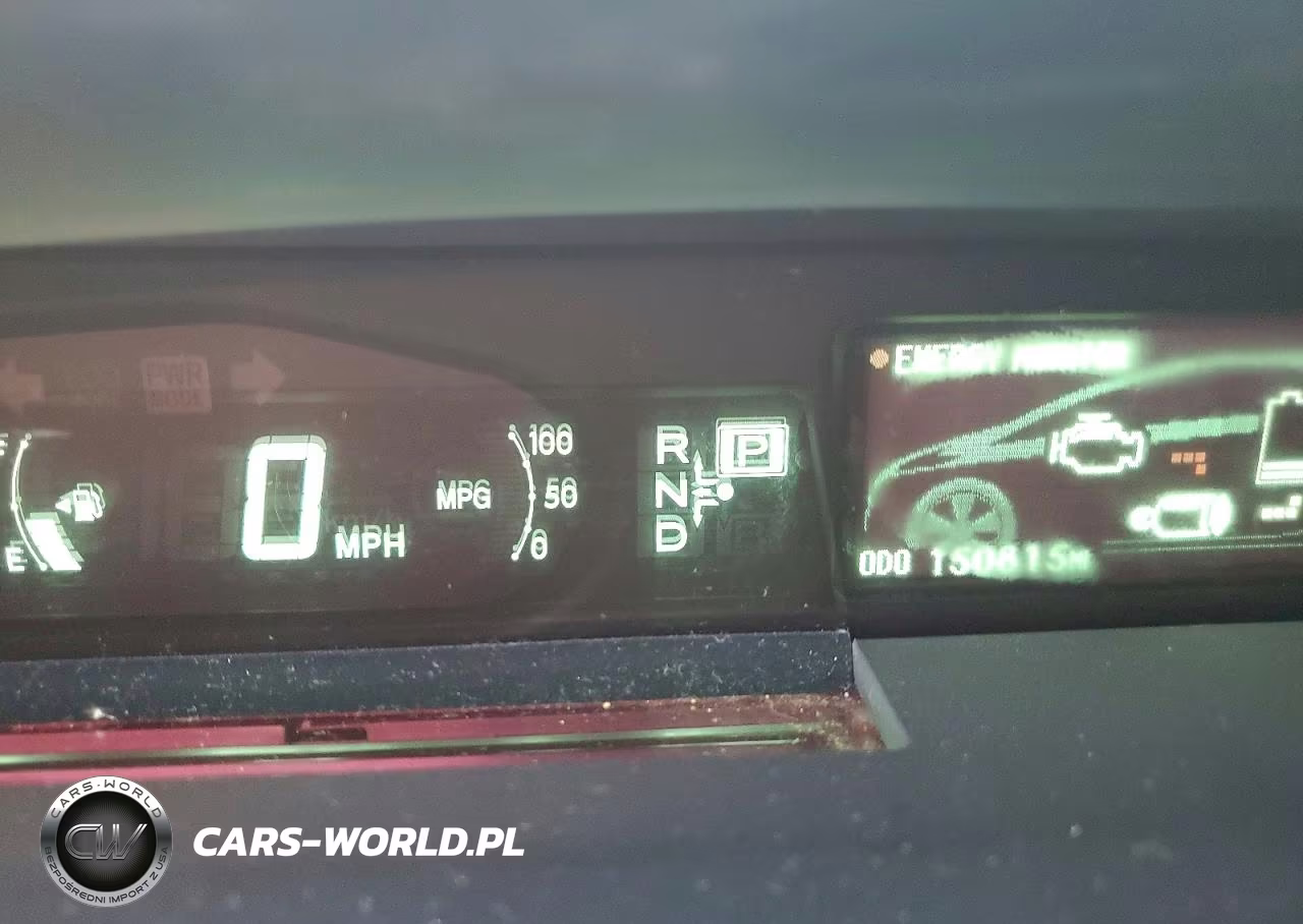 2010 Toyota Prius 4D Hatchback VIN:JTDKN3DU4A1128424 - 9