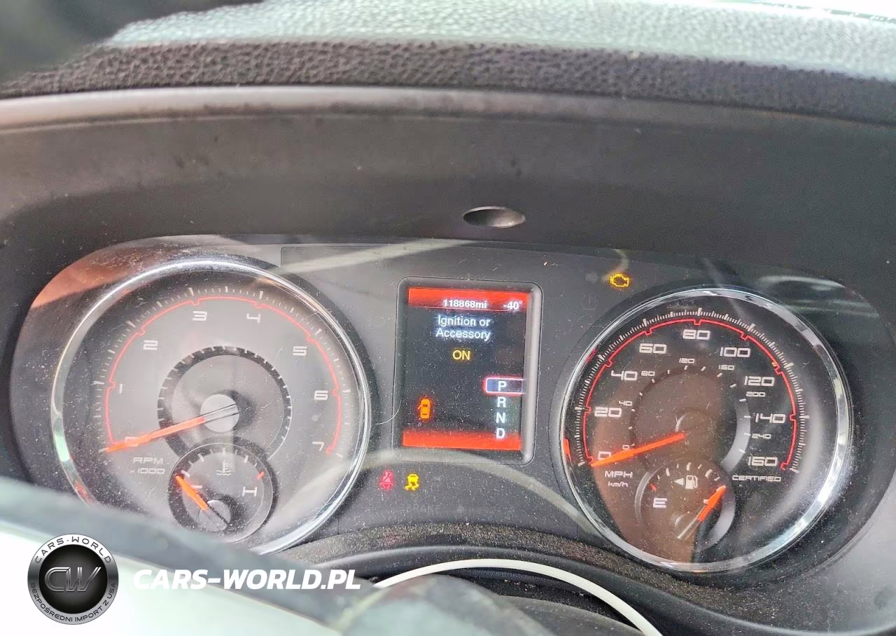 2012 Dodge Charger VIN:2C3CDXAT2CH287784 - 9