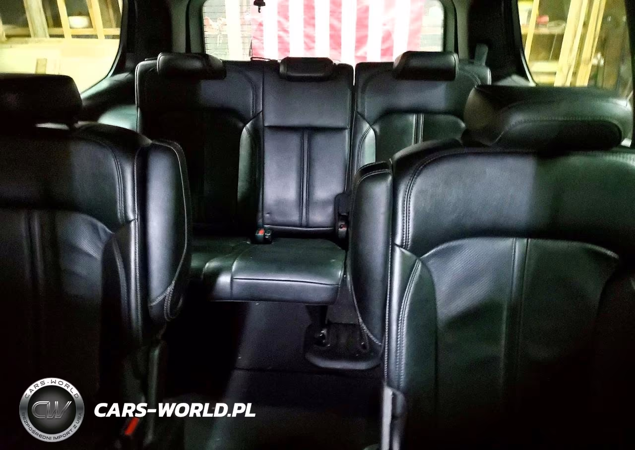 2024 Jeep Wagoneer Series Ii VIN:1C4SJVBP3RS171243 - 10