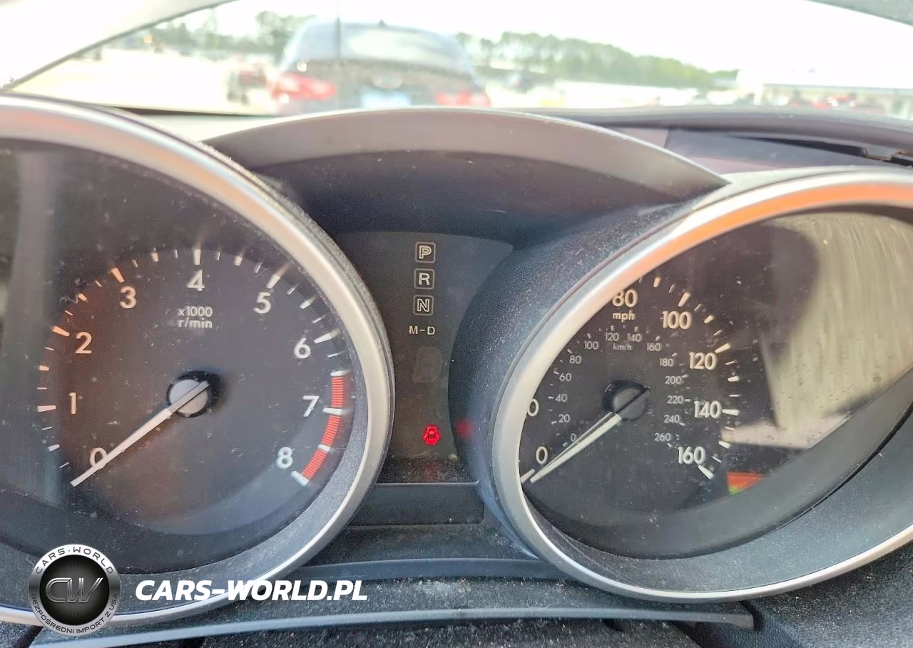 2010 Mazda 3 I VIN:JM1BL1SF1A1161556 - 9