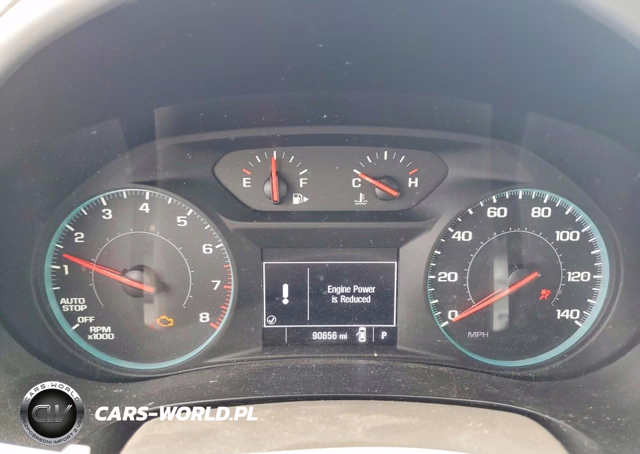 2022 Chevrolet Malibu Lt VIN:1G1ZD5ST4NF139416 - 9