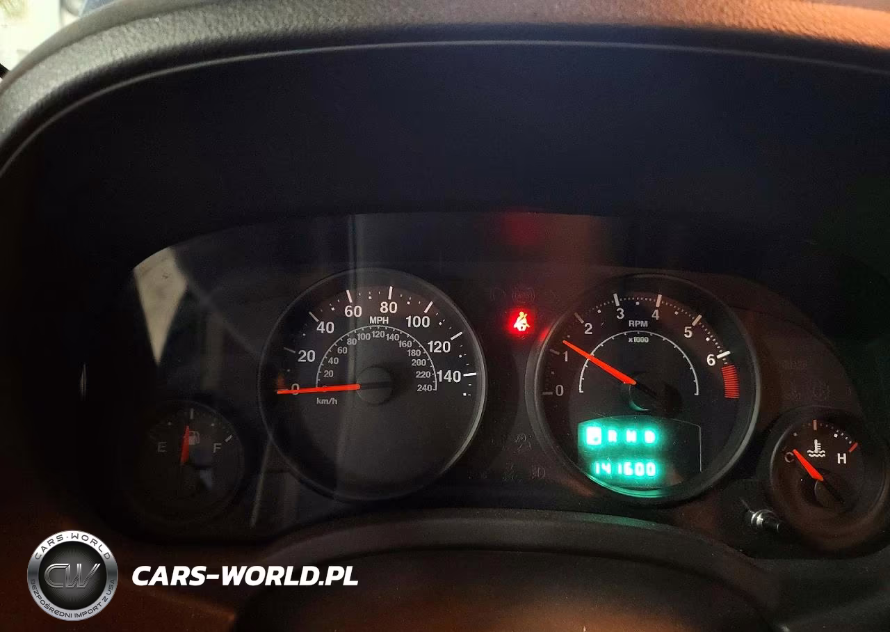 2012 Jeep Patriot VIN:1C4NJPAB2CD594812 - 9