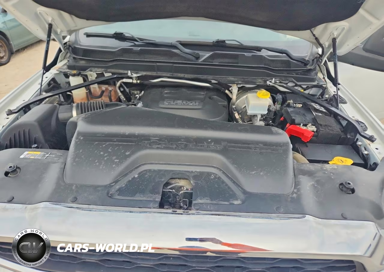 2023 Ram 2500 Tradesman VIN:3C6UR5HJ4PG611826 - 11