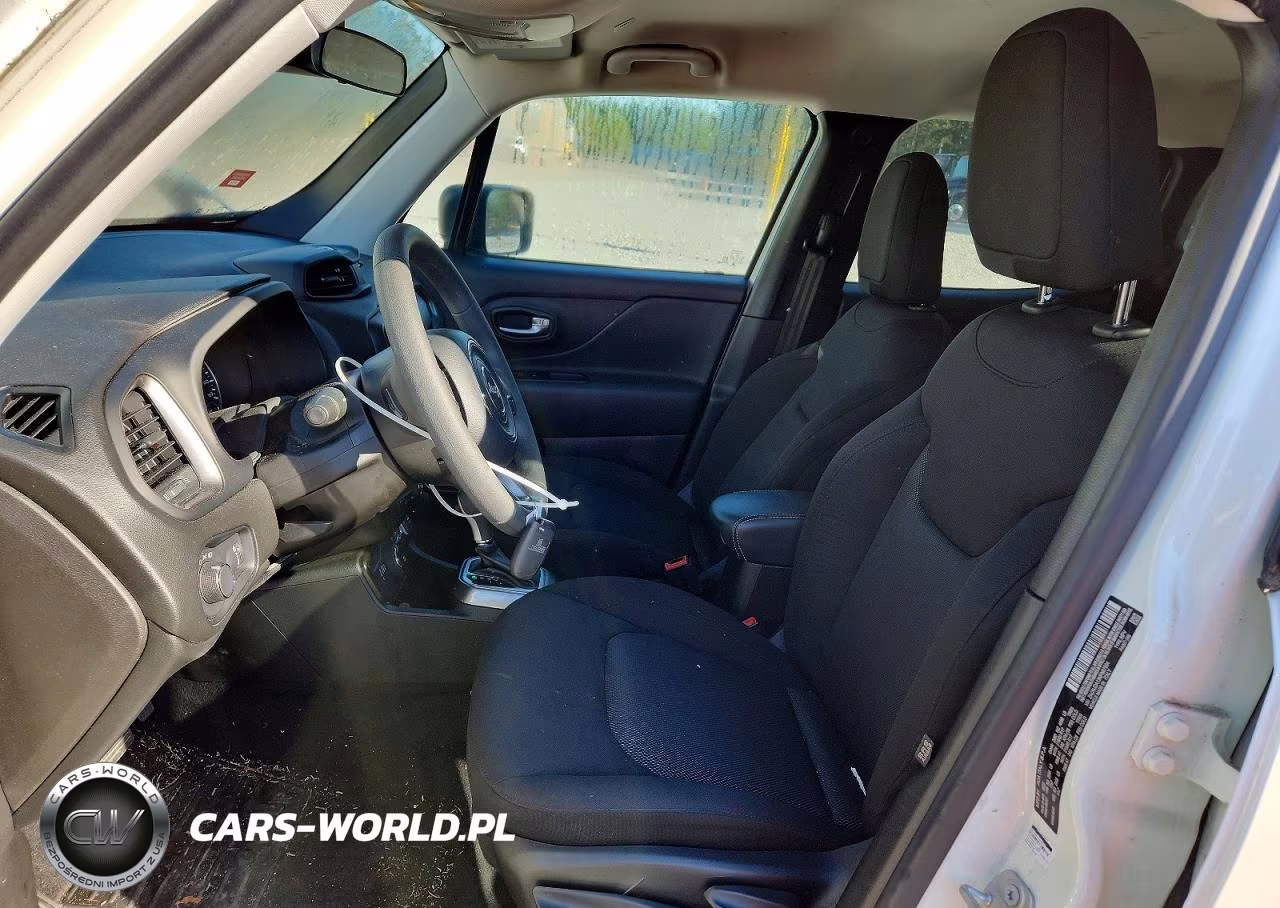 2017 Toyota Camry Xle VIN:4T1BF1FK3HU797625 - 7