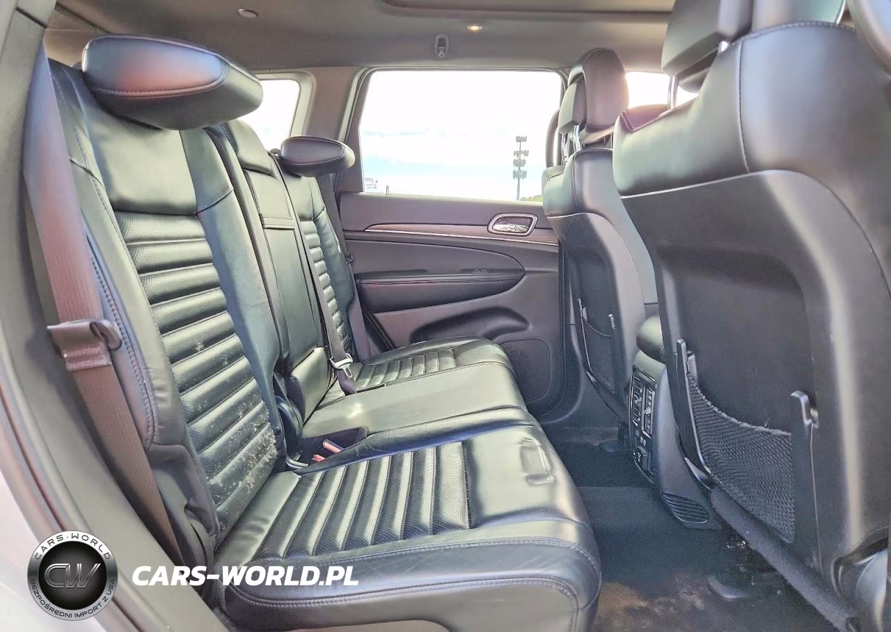 2020 Jeep Grand Cherokee Limited VIN:1C4RJFBG8LC325709 - 11